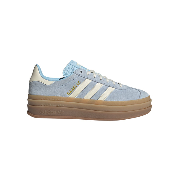 Zapatillas Originals Mujer Adidas Gazelle Bold W Zapatillas Originals Mujer Adidas Gazelle Bold W