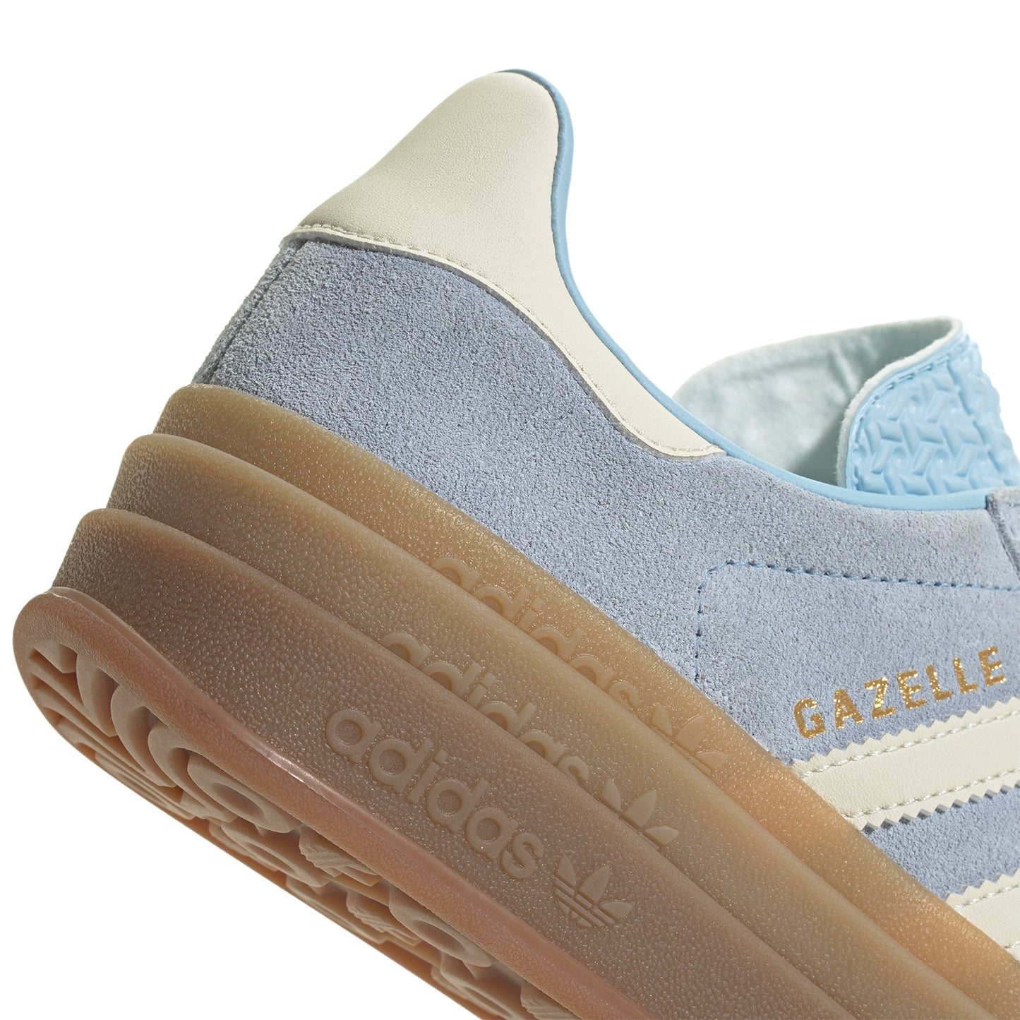 Zapatillas Originals Mujer Adidas Gazelle Bold W Zapatillas Originals Mujer Adidas Gazelle Bold W