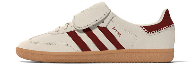 Zapatillas Originals Mujer Adidas Samba Lt W Zapatillas Originals Mujer Adidas Samba Lt W