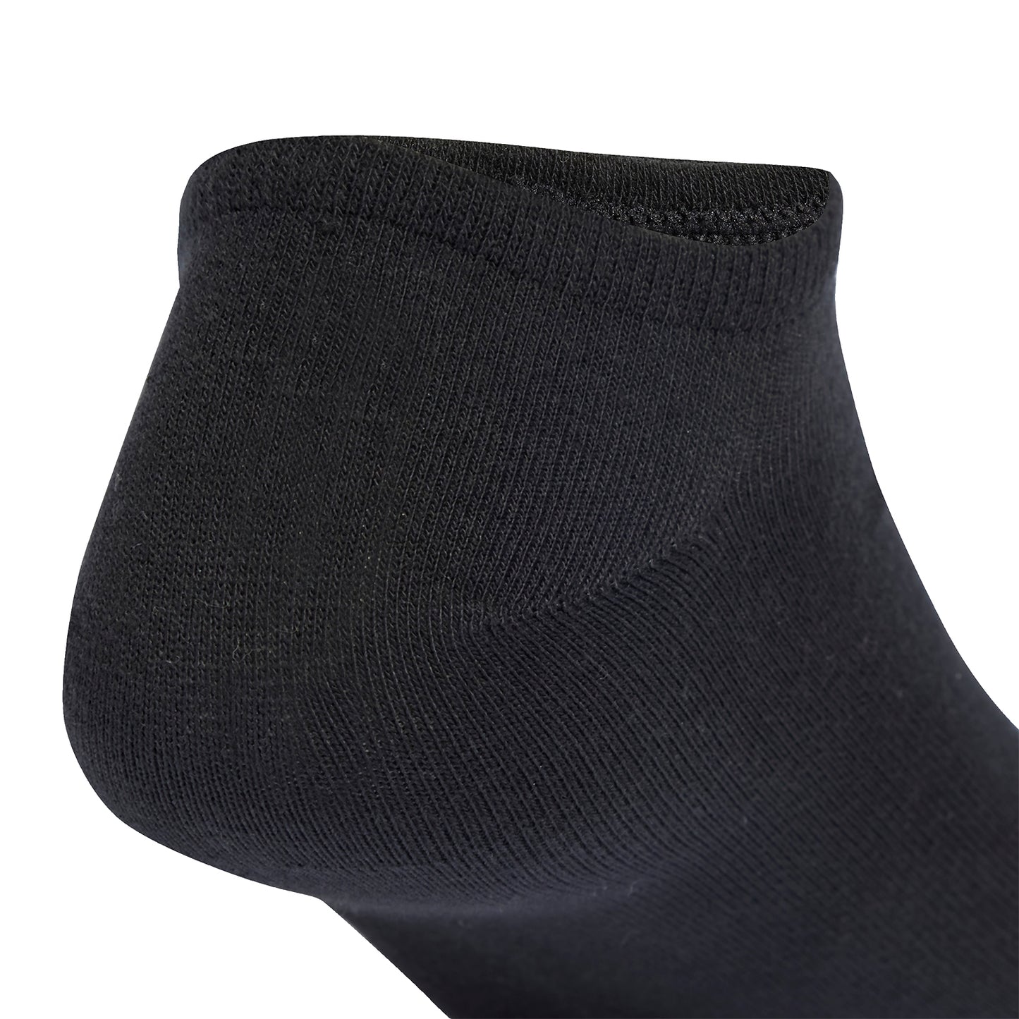 Medias Originals Unisex Adidas Liner Socks 3p Medias Originals Unisex Adidas Liner Socks 3p