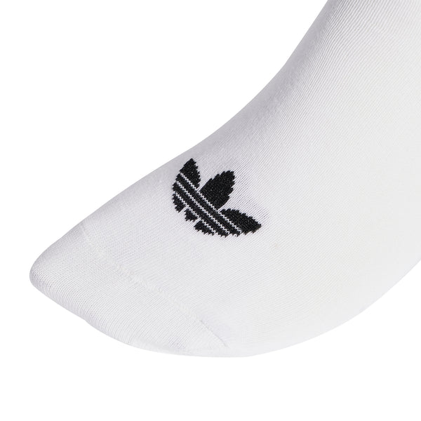 Medias Originals Unisex Adidas Liner Socks 3p Medias Originals Unisex Adidas Liner Socks 3p