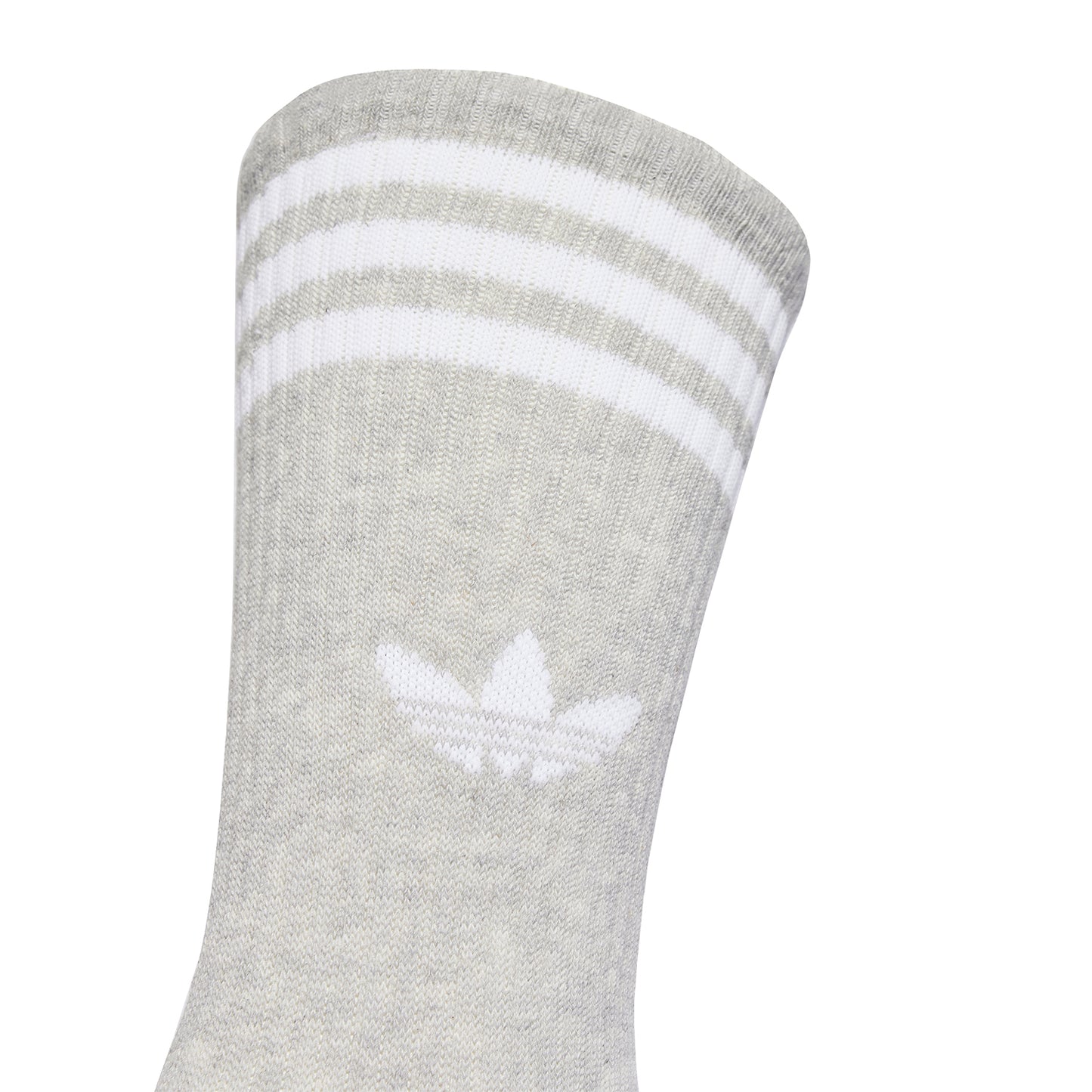 Medias Originals Unisex Adidas 3s High Cr S 3p Medias Originals Unisex Adidas 3s High Cr S 3p