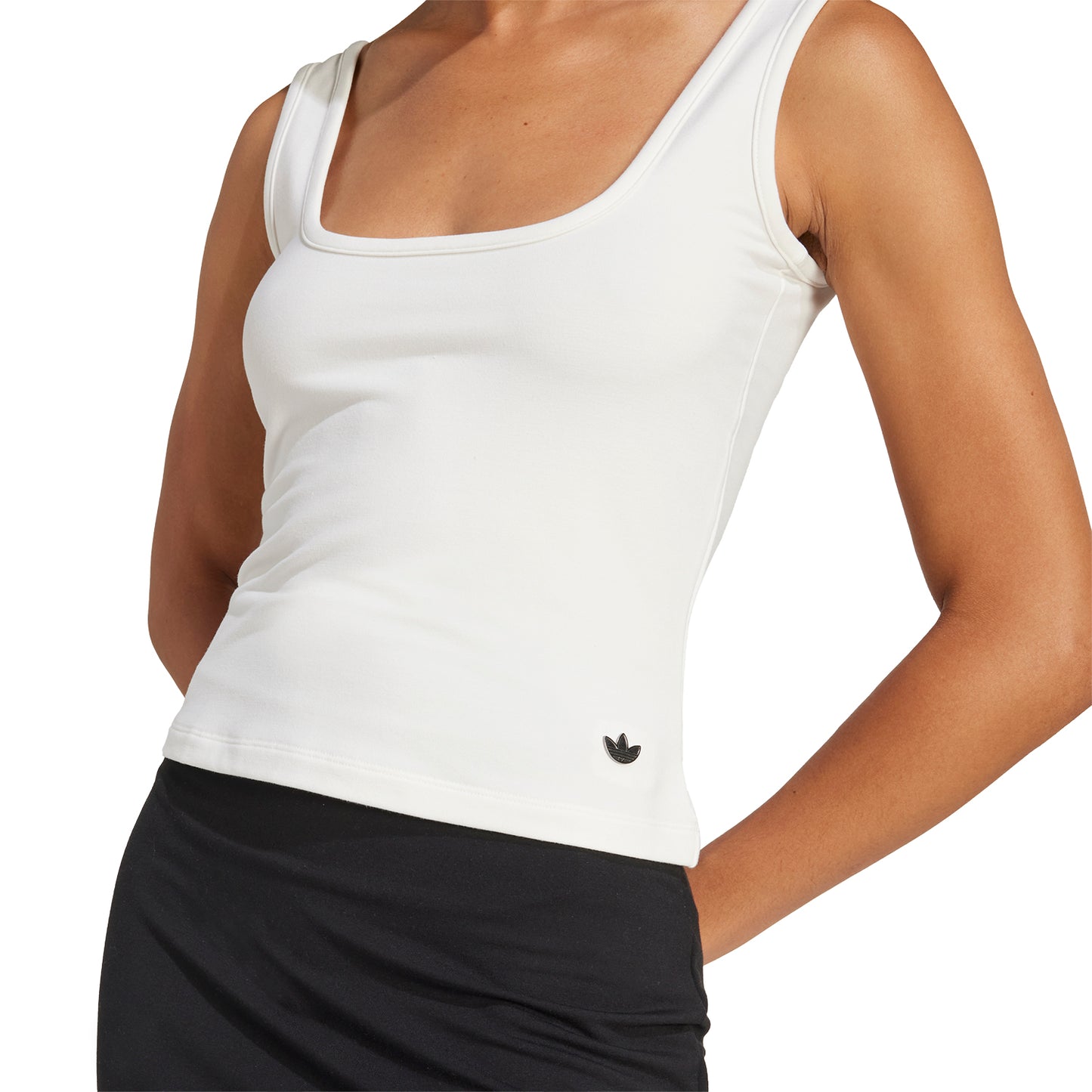 Polo Originals Mujer Adidas P Ess Tank Top Polo Originals Mujer Adidas P Ess Tank Top