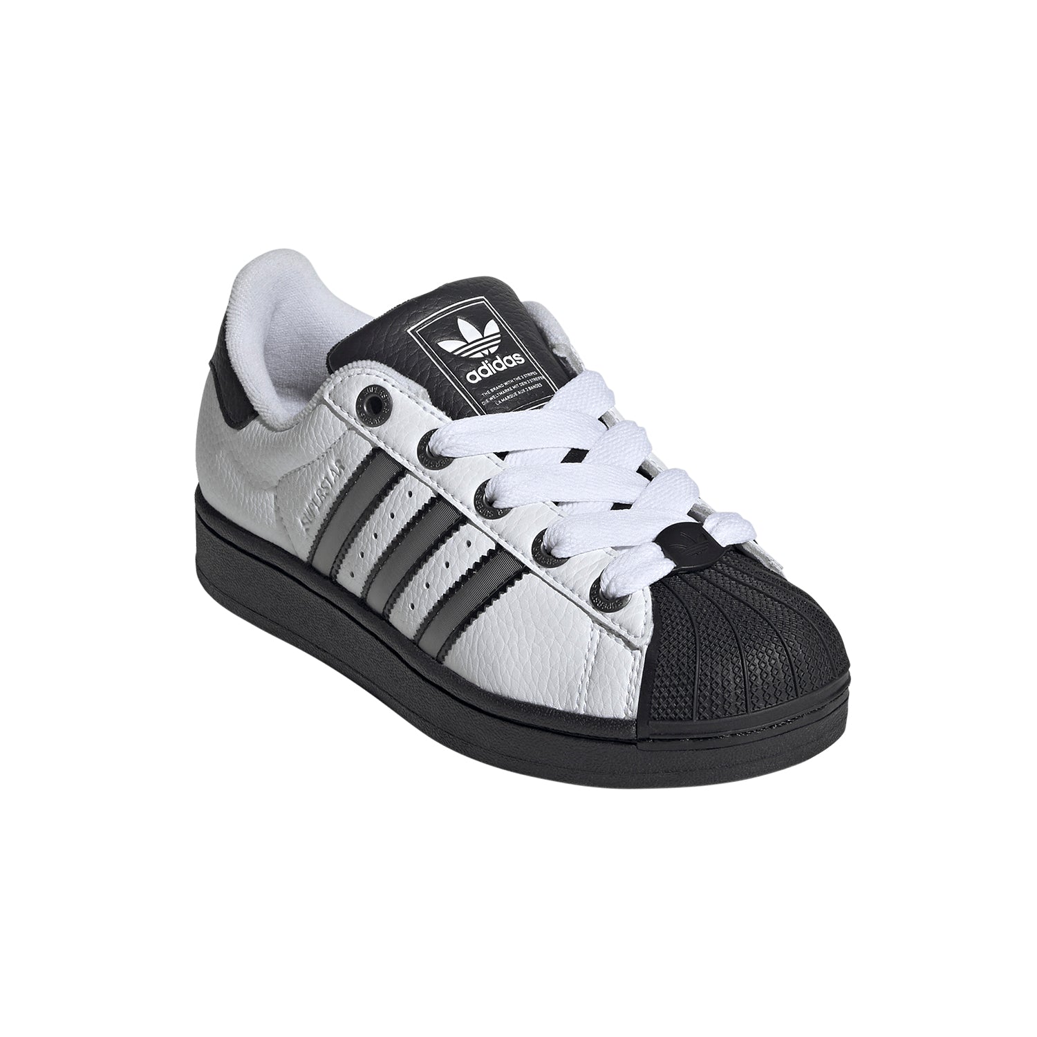 Zapatillas Originals Unisex Adidas Superstar Ii J Zapatillas Originals Unisex Adidas Superstar Ii J