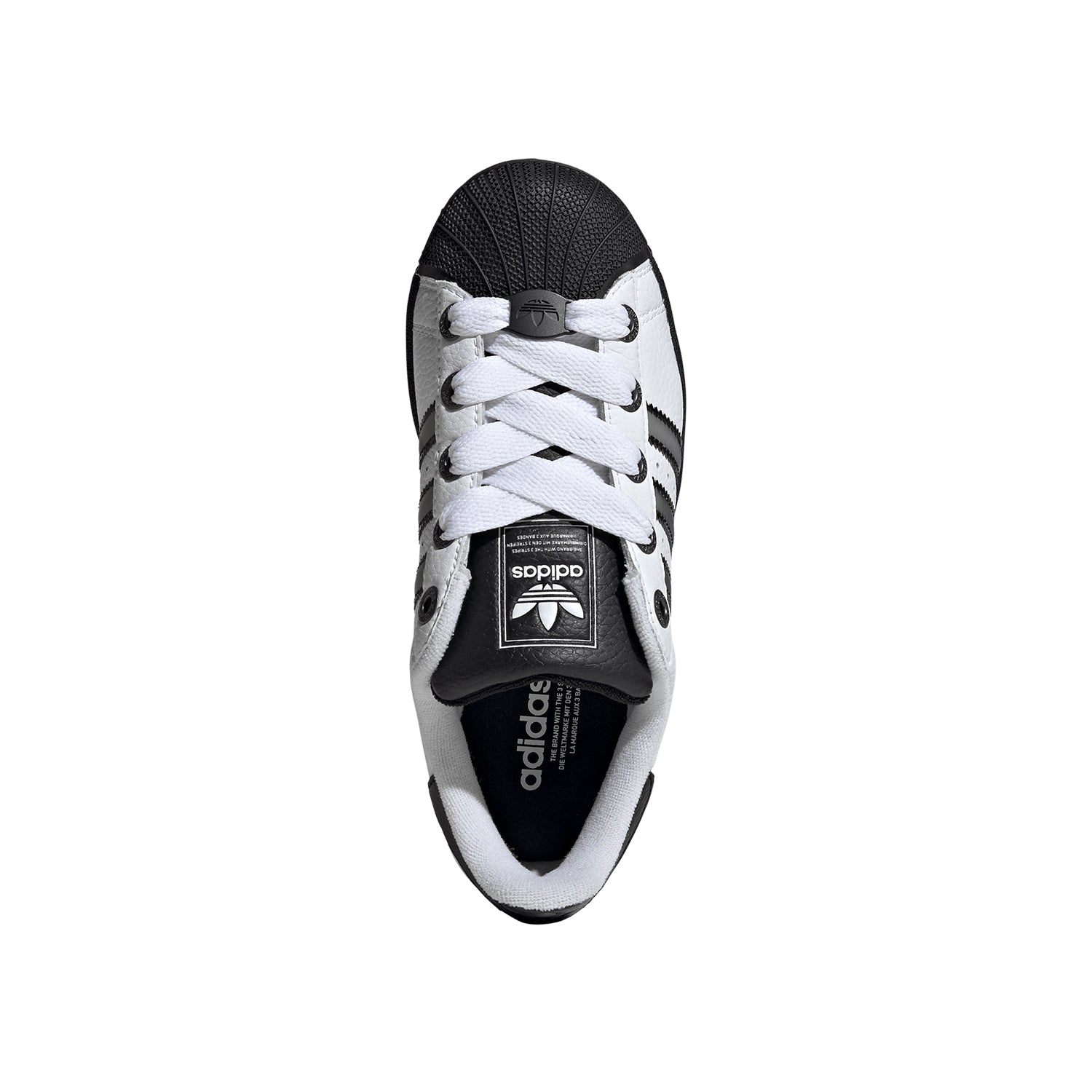 Zapatillas Originals Unisex Adidas Superstar Ii J Zapatillas Originals Unisex Adidas Superstar Ii J