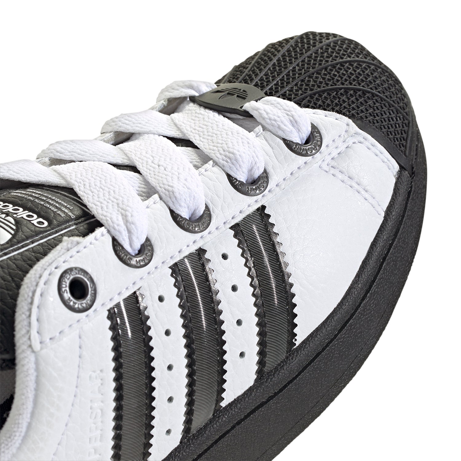 Zapatillas Originals Unisex Adidas Superstar Ii J Zapatillas Originals Unisex Adidas Superstar Ii J