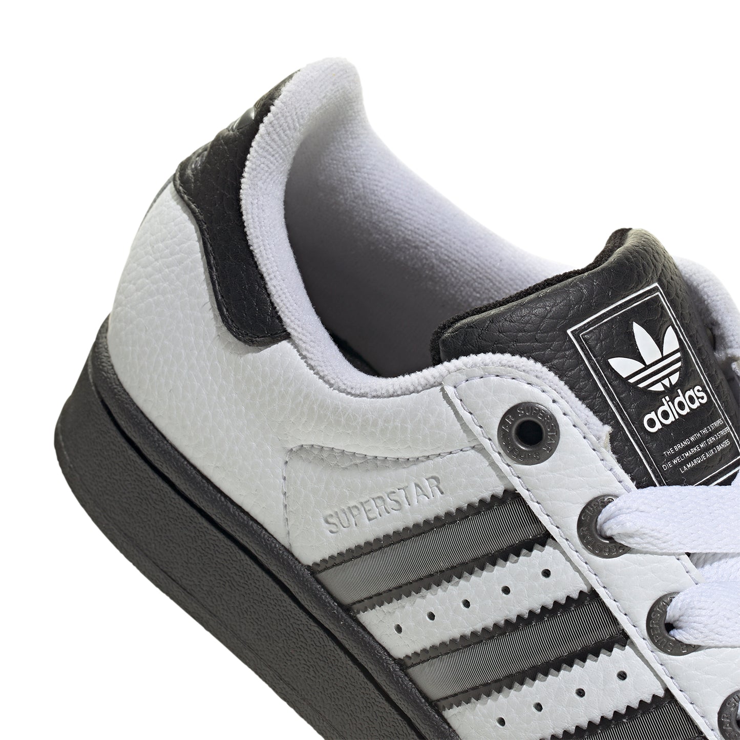 Zapatillas Originals Unisex Adidas Superstar Ii J Zapatillas Originals Unisex Adidas Superstar Ii J