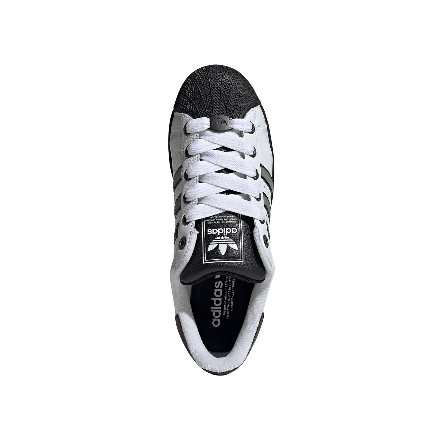 Zapatillas Originals Unisex Adidas Superstar ii Zapatillas Originals Unisex Adidas Superstar ii