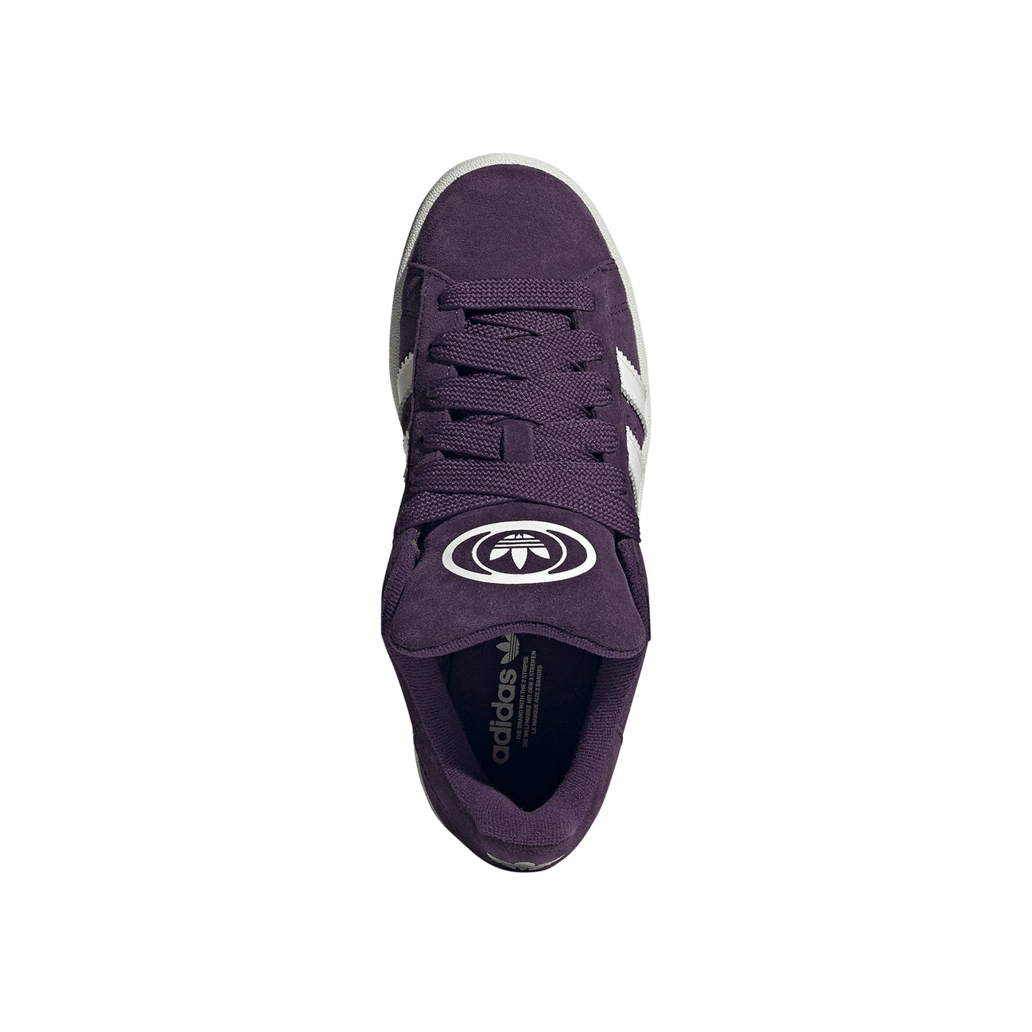 Zapatillas Originals Mujer Adidas Campus 00s W Zapatillas Originals Mujer Adidas Campus 00s W