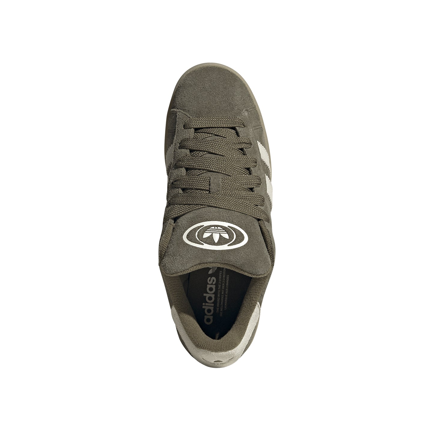 Zapatillas Originals Hombre Adidas Campus 00s Zapatillas Originals Hombre Adidas Campus 00s