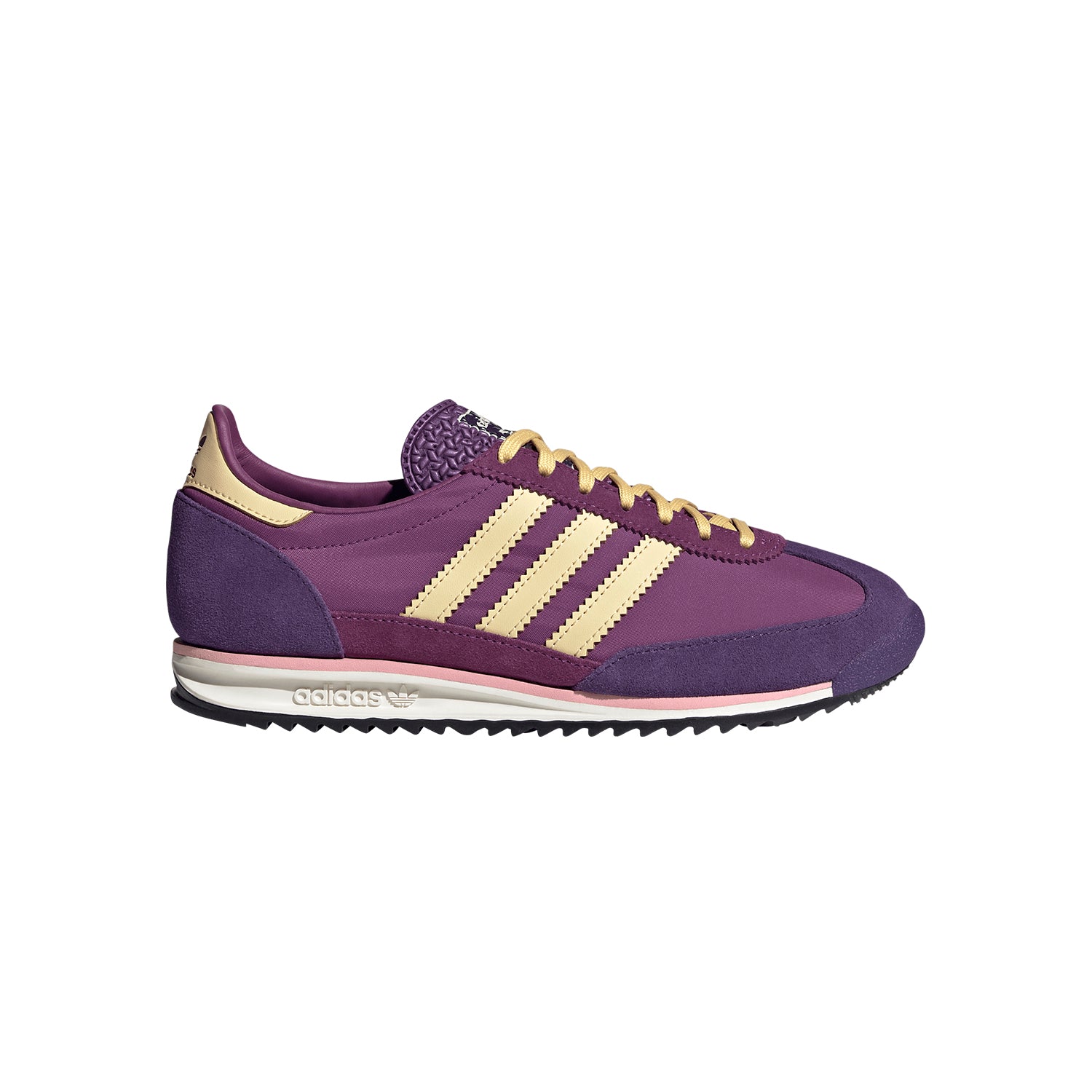 Zapatillas Originals Mujer Adidas Sl 72 Og W Jq8376 – THN