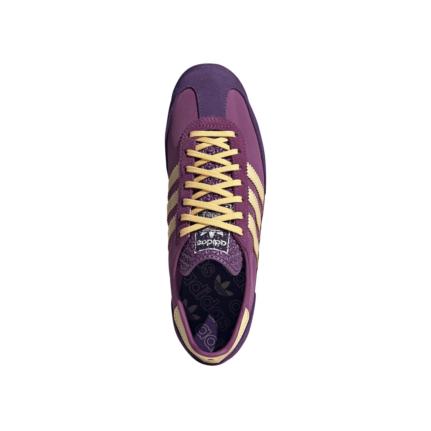 Zapatillas Originals Mujer Adidas Sl 72 Og W Zapatillas Originals Mujer Adidas Sl 72 Og W