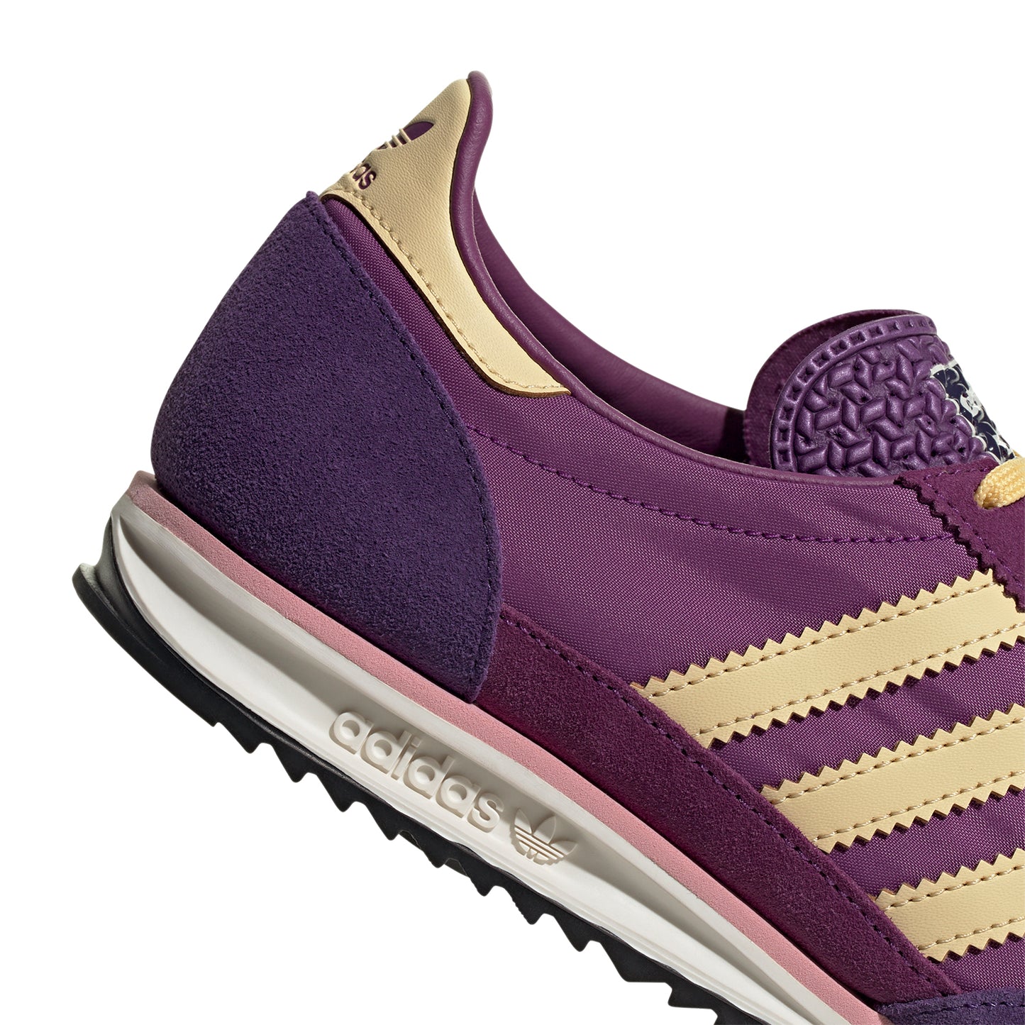 Zapatillas Originals Mujer Adidas Sl 72 Og W Zapatillas Originals Mujer Adidas Sl 72 Og W