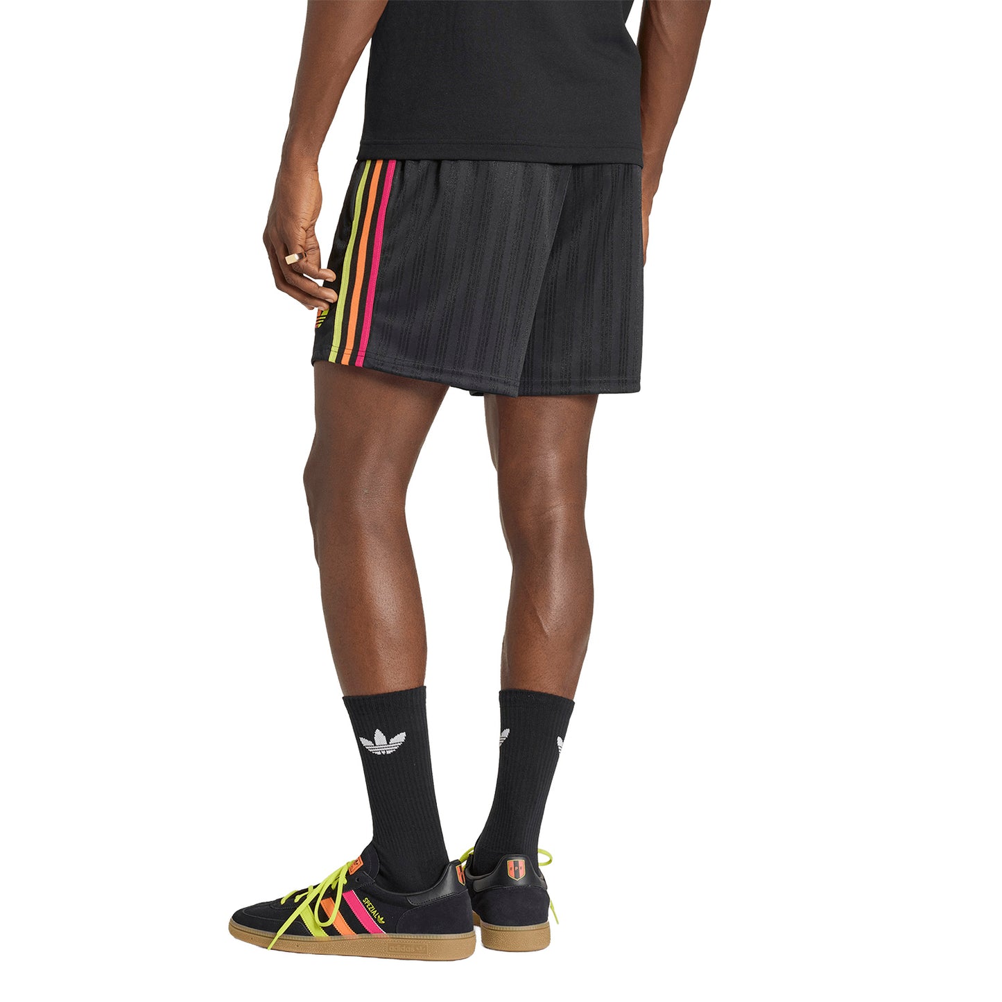 Short Adidas Hombre Originals Perú Negro Short Adidas Hombre Originals Perú Negro