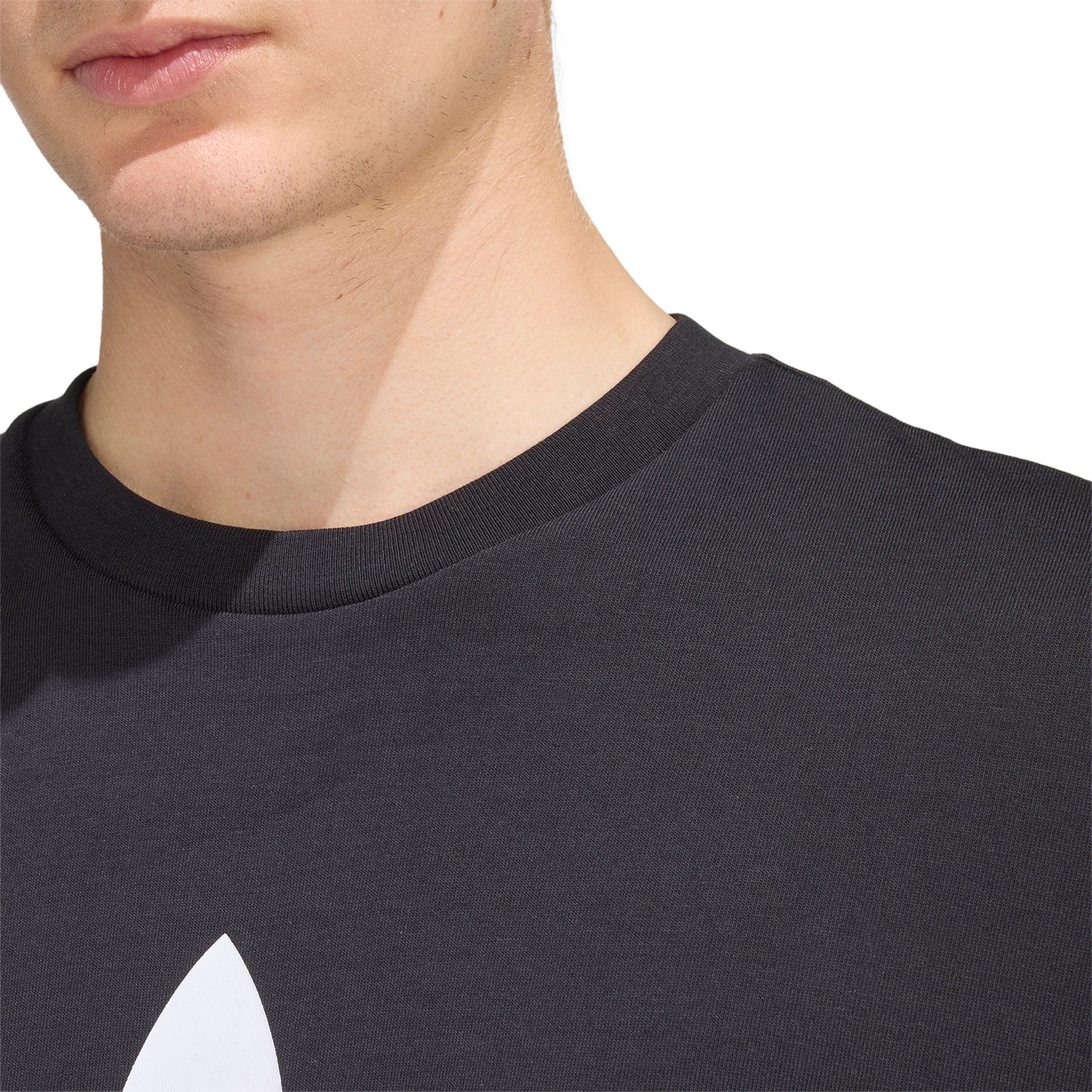 Polos Originals Hombre Adidas Trefoil T-Shirt Polos Originals Hombre Adidas Trefoil T-Shirt