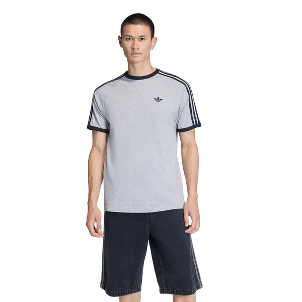 Polos Originals Hombre Adidas 3s Tee Polos Originals Hombre Adidas 3s Tee