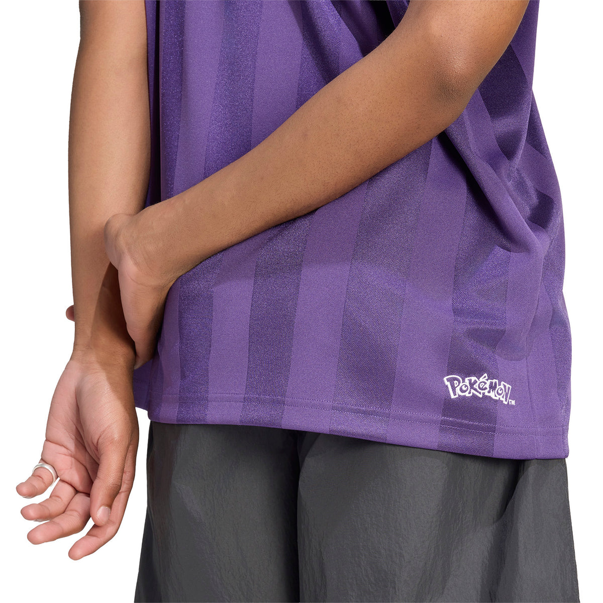 Polos Originals Hombre Adidas Pokémon Jersey te Polos Originals Hombre Adidas Pokémon Jersey te