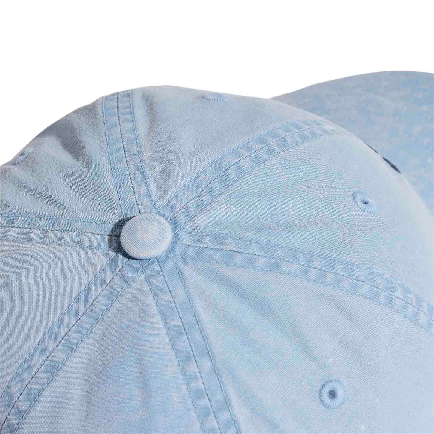 Gorra Adidas Unisex Baseball Washed Celeste Gorra Adidas Unisex Baseball Washed Celeste
