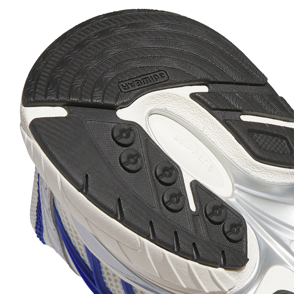 Zapatillas Adidas Hombre Adistar XLG 2.0 Azul Zapatillas Adidas Hombre Adistar XLG 2.0 Azul