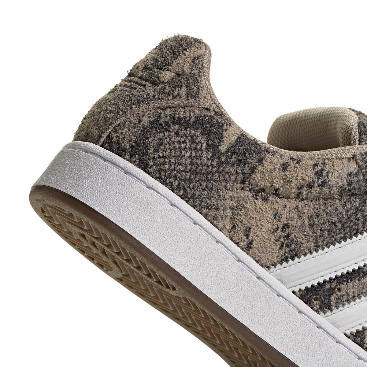Zapatillas Adidas Mujer Superstar ST Crema Zapatillas Adidas Mujer Superstar ST Crema