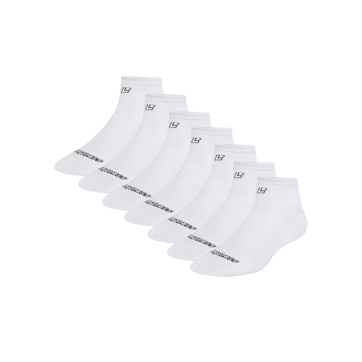 Medias Urbano Unisex Limitless 6p L Medias Urbano Unisex Limitless 6p L