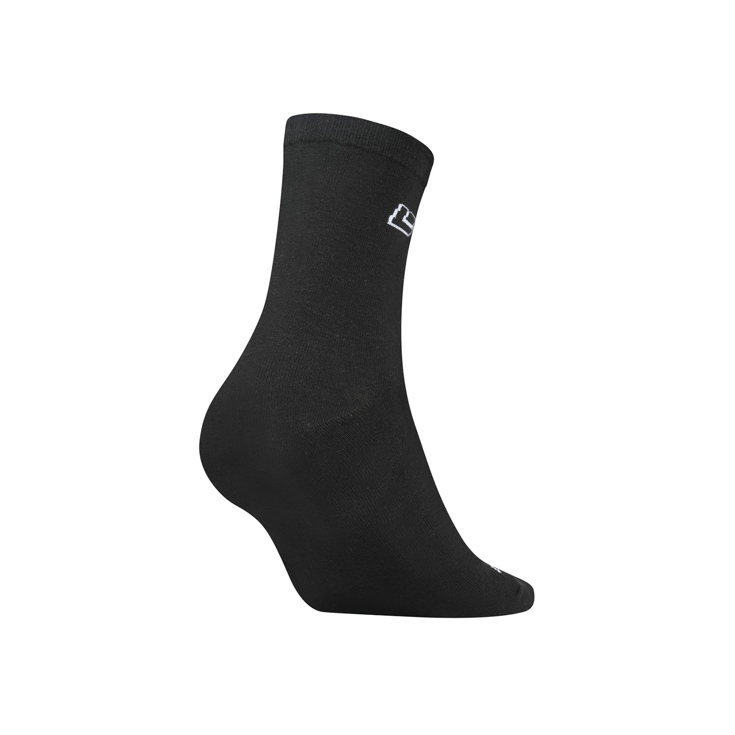 Medias Urbano Unisex Limitless 3p Crew L Medias Urbano Unisex Limitless 3p Crew L