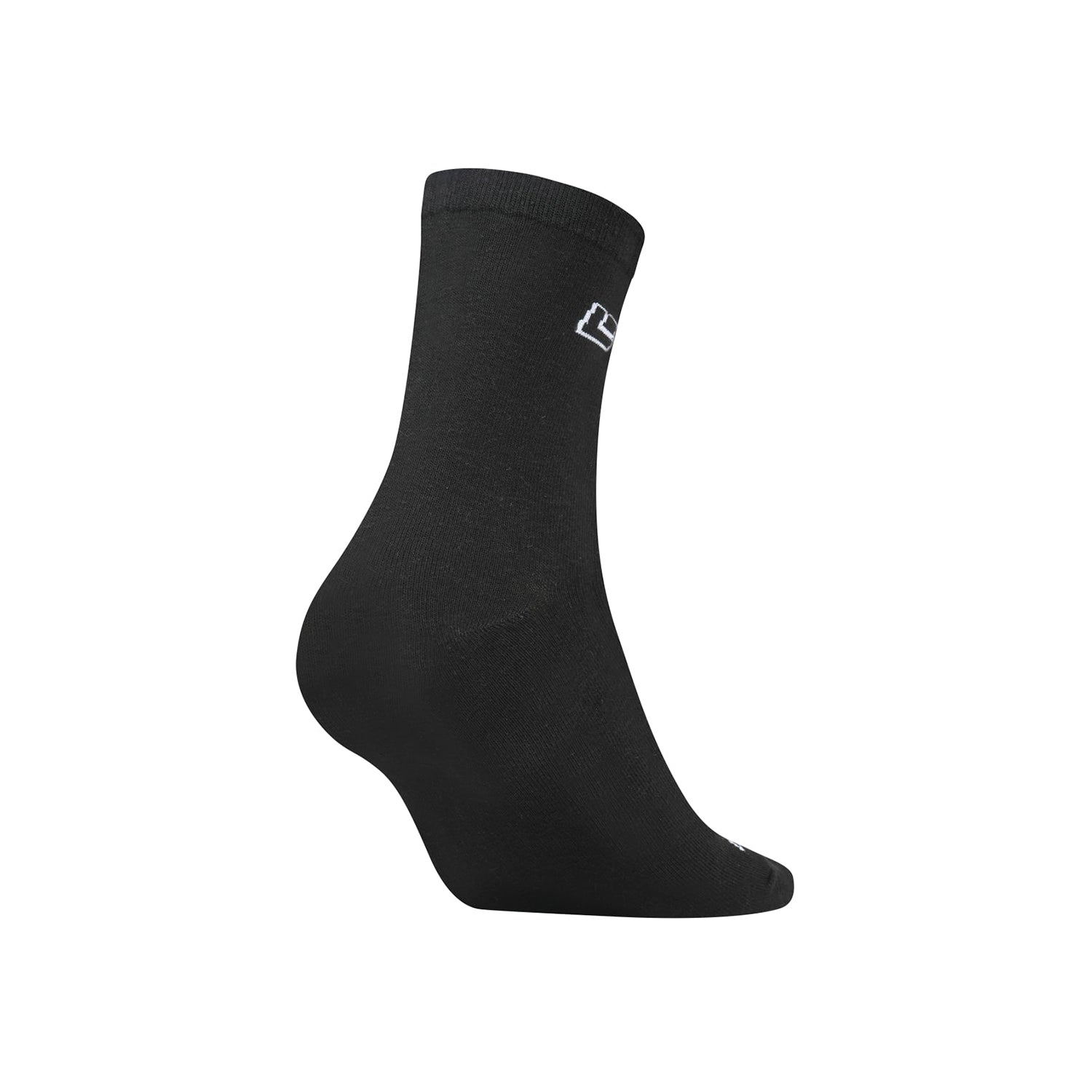 Medias Urbano Unisex Limitless 3p Crew L Medias Urbano Unisex Limitless 3p Crew L