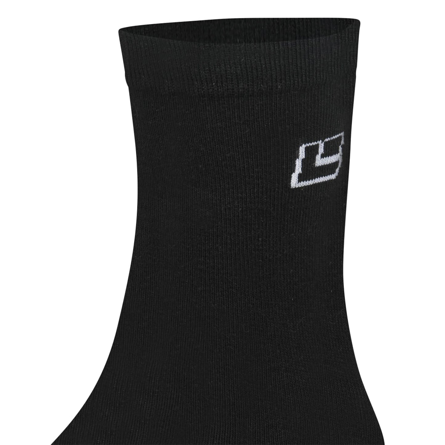 Medias Urbano Unisex Limitless 3p Crew L Medias Urbano Unisex Limitless 3p Crew L