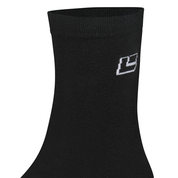 Medias Urbano Unisex Limitless 3p Crew L Medias Urbano Unisex Limitless 3p Crew L