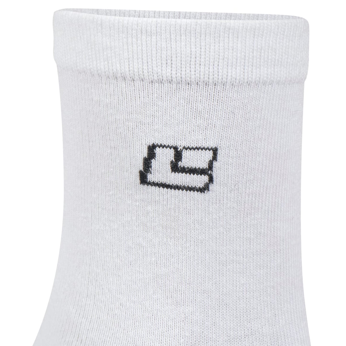 Medias Urbano Unisex Limitless 3p Crew L Medias Urbano Unisex Limitless 3p Crew L