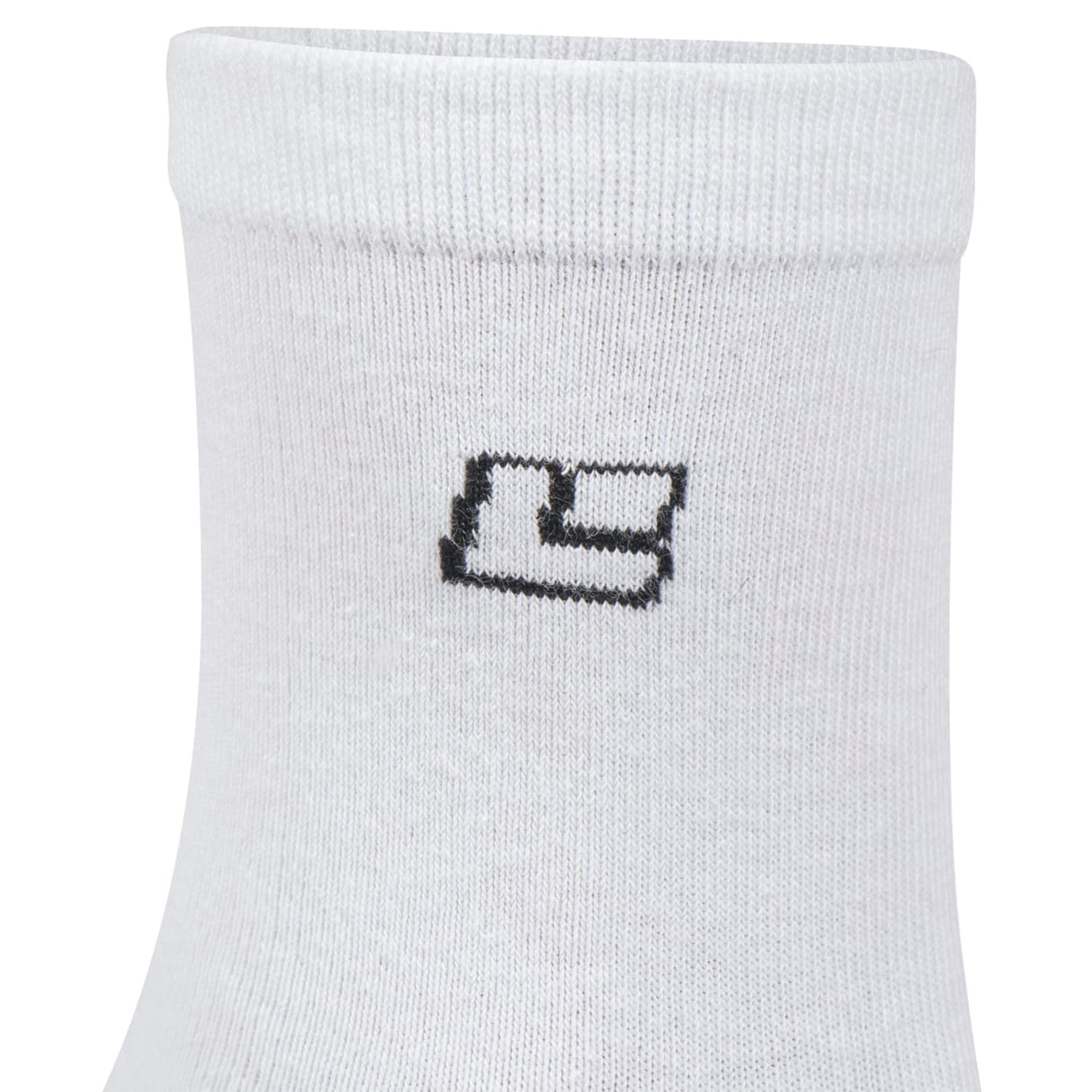 Medias Urbano Unisex Limitless 3p Crew L Medias Urbano Unisex Limitless 3p Crew L