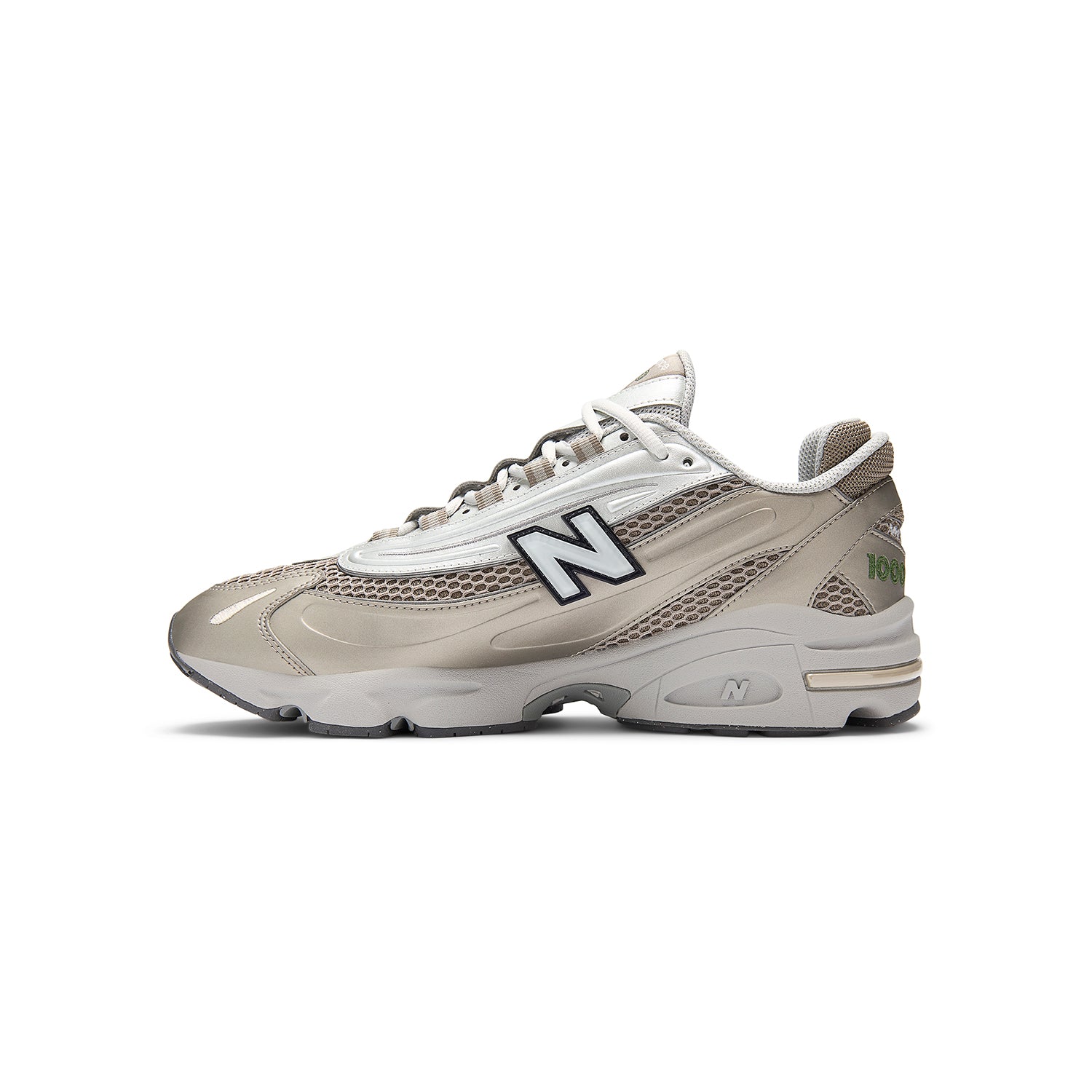 Zapatillas Urbano Hombre New Balance 1000 Zapatillas Urbano Hombre New Balance 1000