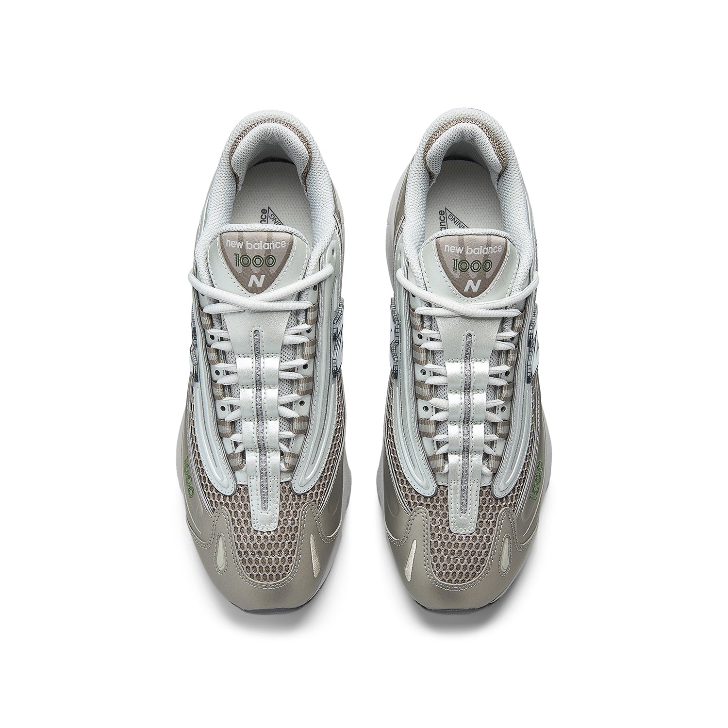 Zapatillas Urbano Hombre New Balance 1000 Zapatillas Urbano Hombre New Balance 1000