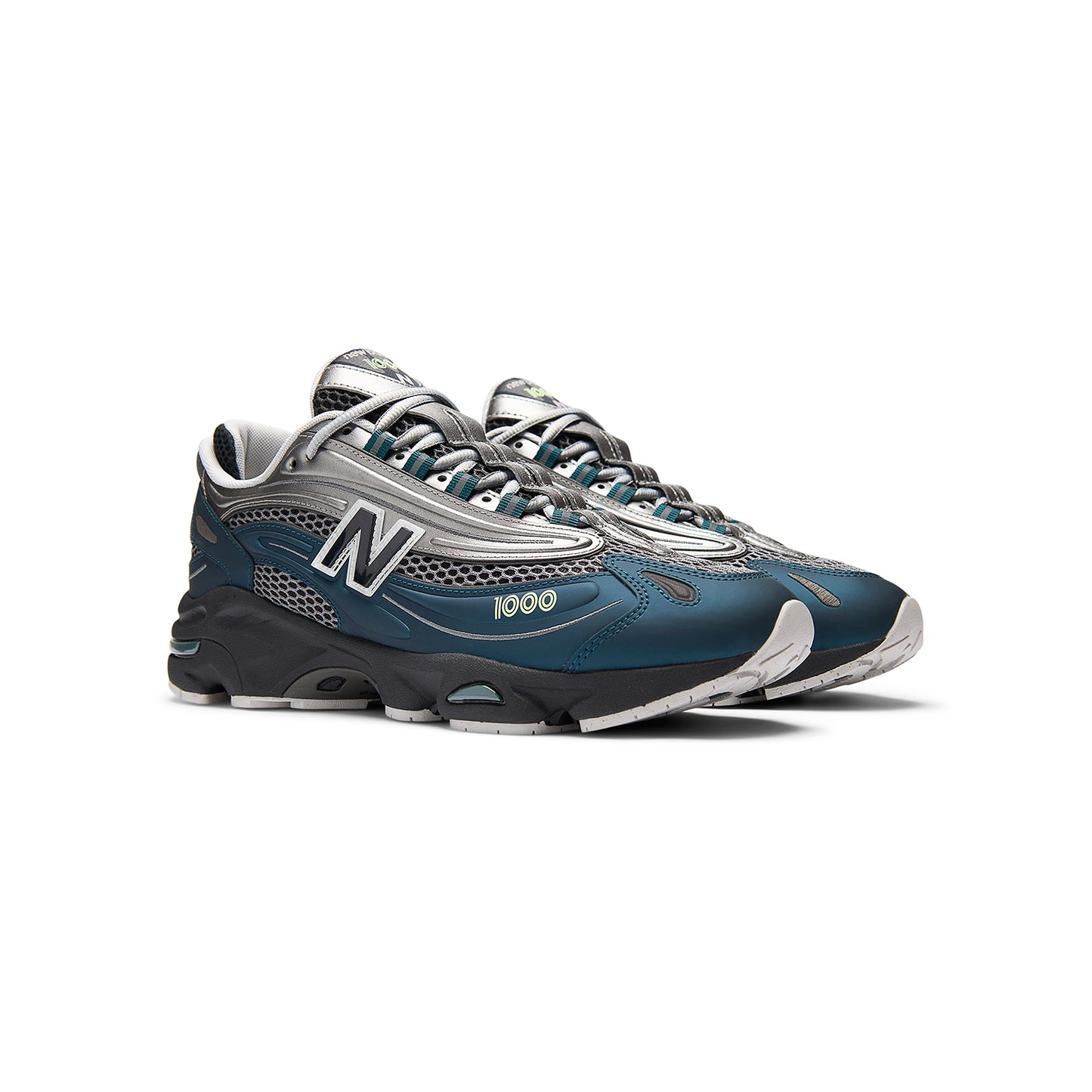 Zapatillas Urbano Hombre New Balance 1000 Zapatillas Urbano Hombre New Balance 1000