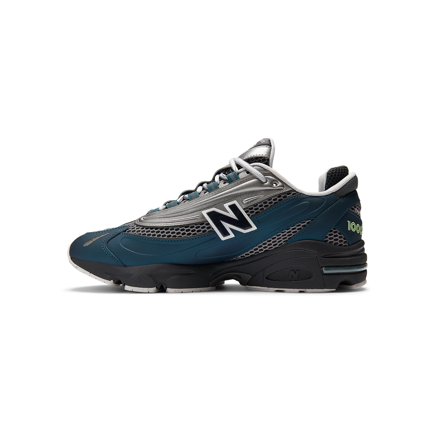 Zapatillas Urbano Hombre New Balance 1000 Zapatillas Urbano Hombre New Balance 1000