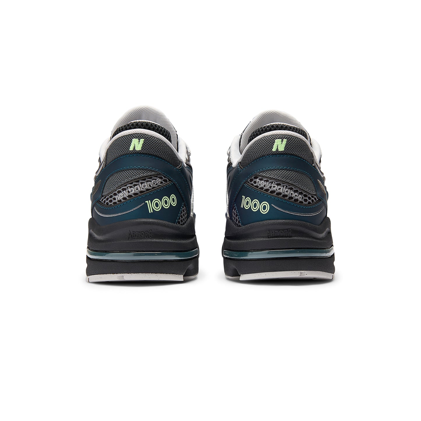 Zapatillas Urbano Hombre New Balance 1000 Zapatillas Urbano Hombre New Balance 1000