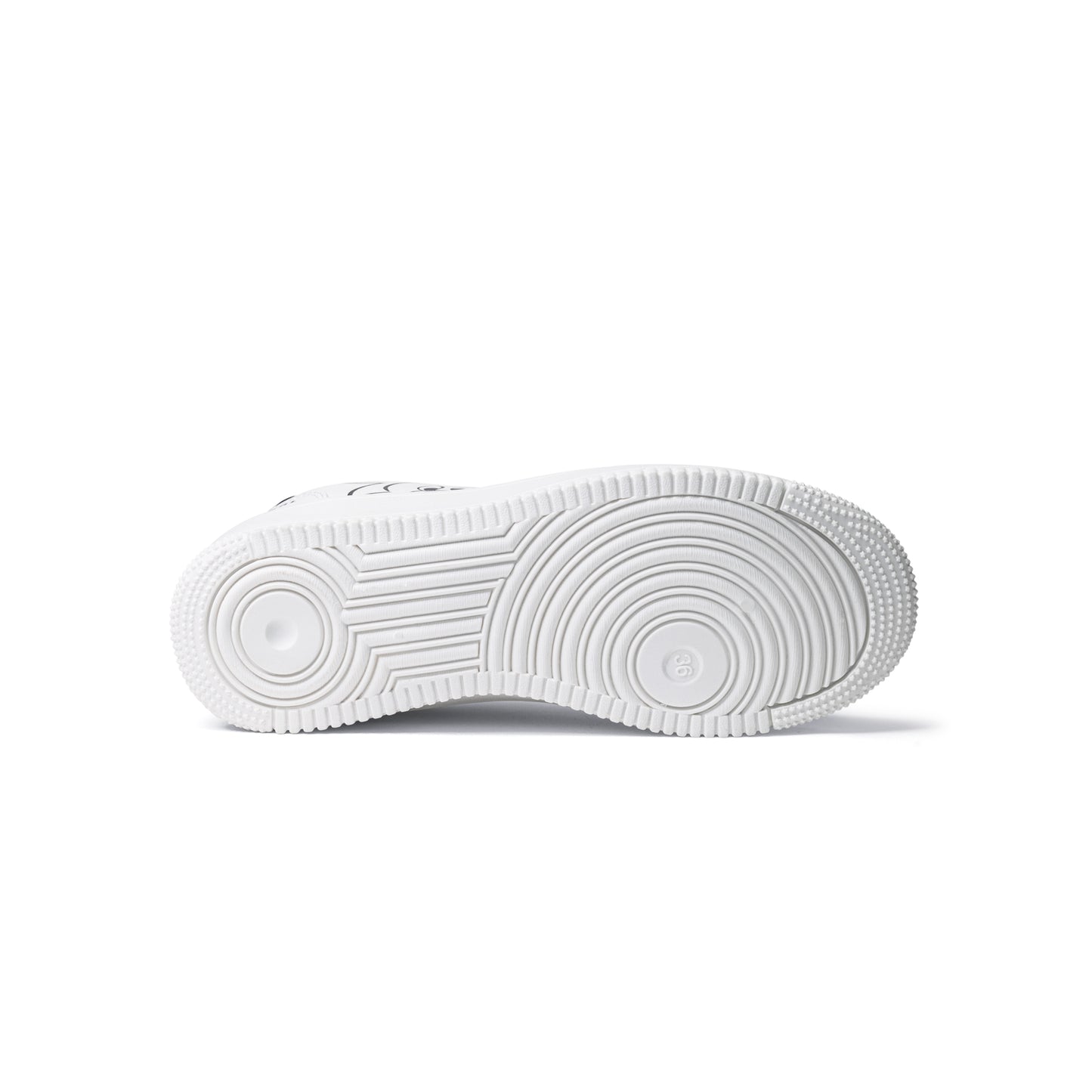 Zapatillas Urbanas Mujer Disney Mickey Mouse Zapatillas Urbanas Mujer Disney Mickey Mouse