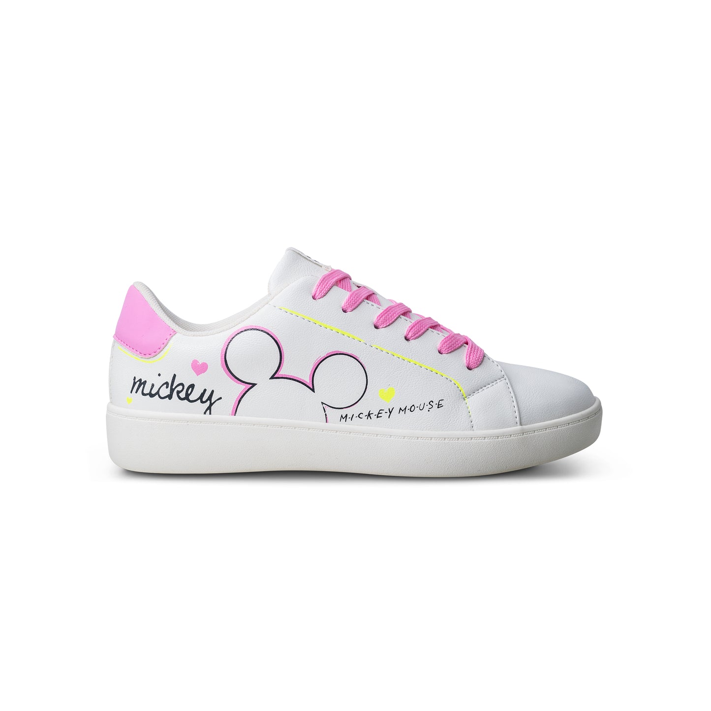 Zapatillas Urbanas Mujer Disney Adulto MK005250N-439 Zapatillas Urbanas Mujer Disney Adulto MK005250N-439