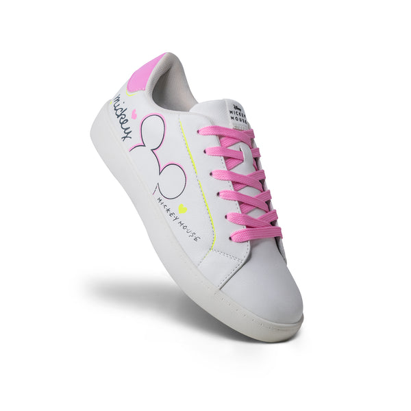 Zapatillas Urbanas Mujer Disney Adulto MK005250N-439 Zapatillas Urbanas Mujer Disney Adulto MK005250N-439