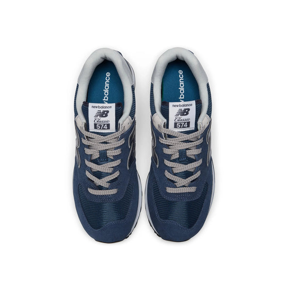 Zapatillas Urbanas Hombre New balance Zapatillas Ml574Evn Zapatillas Urbanas Hombre New balance Zapatillas Ml574Evn