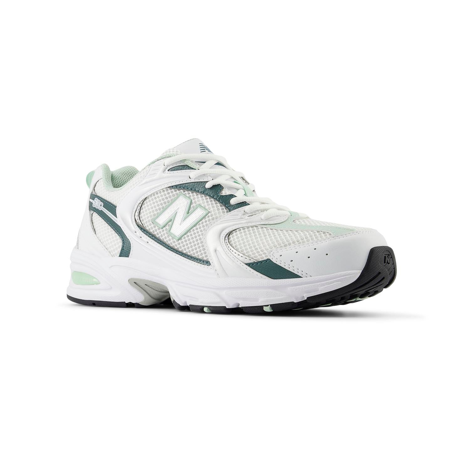 Zapatillas Urbanas Hombre New balance Classics 530 MR530RB-0 – THN