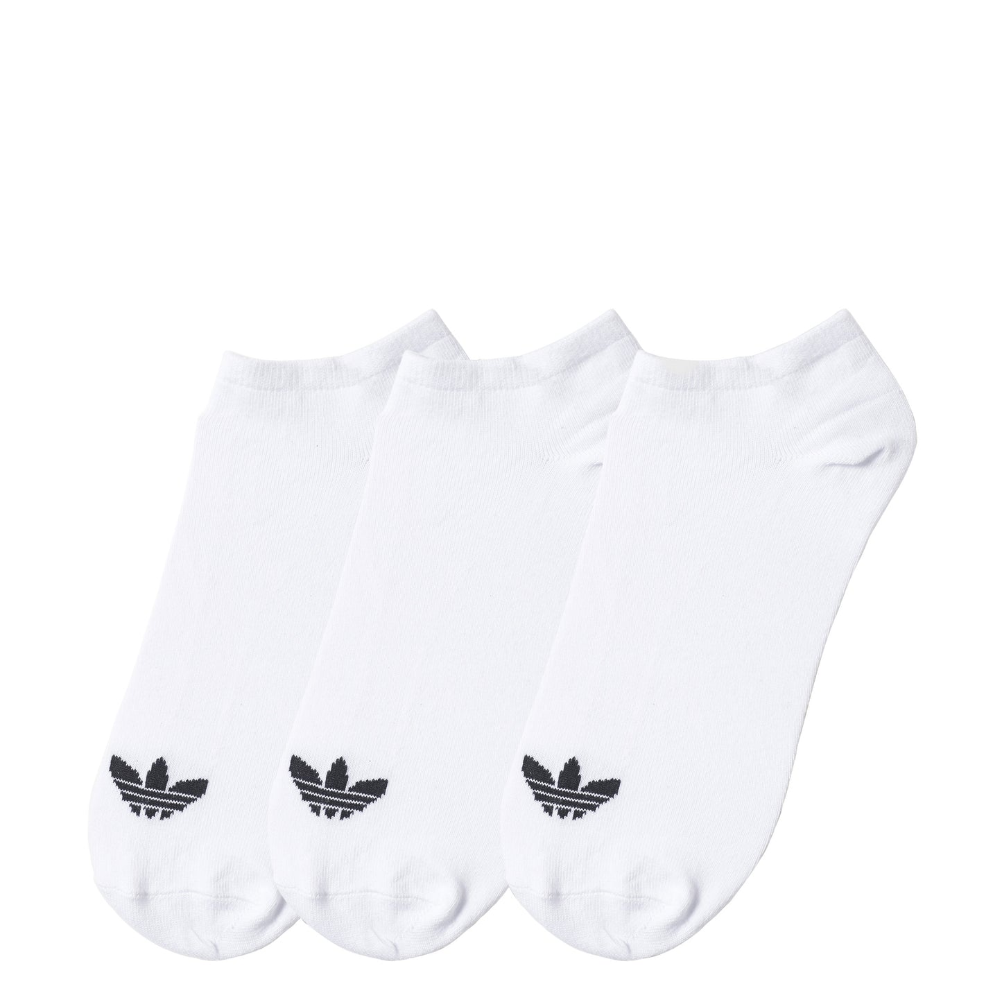 Medias Originals Unisex Adidas Trefoil Liner