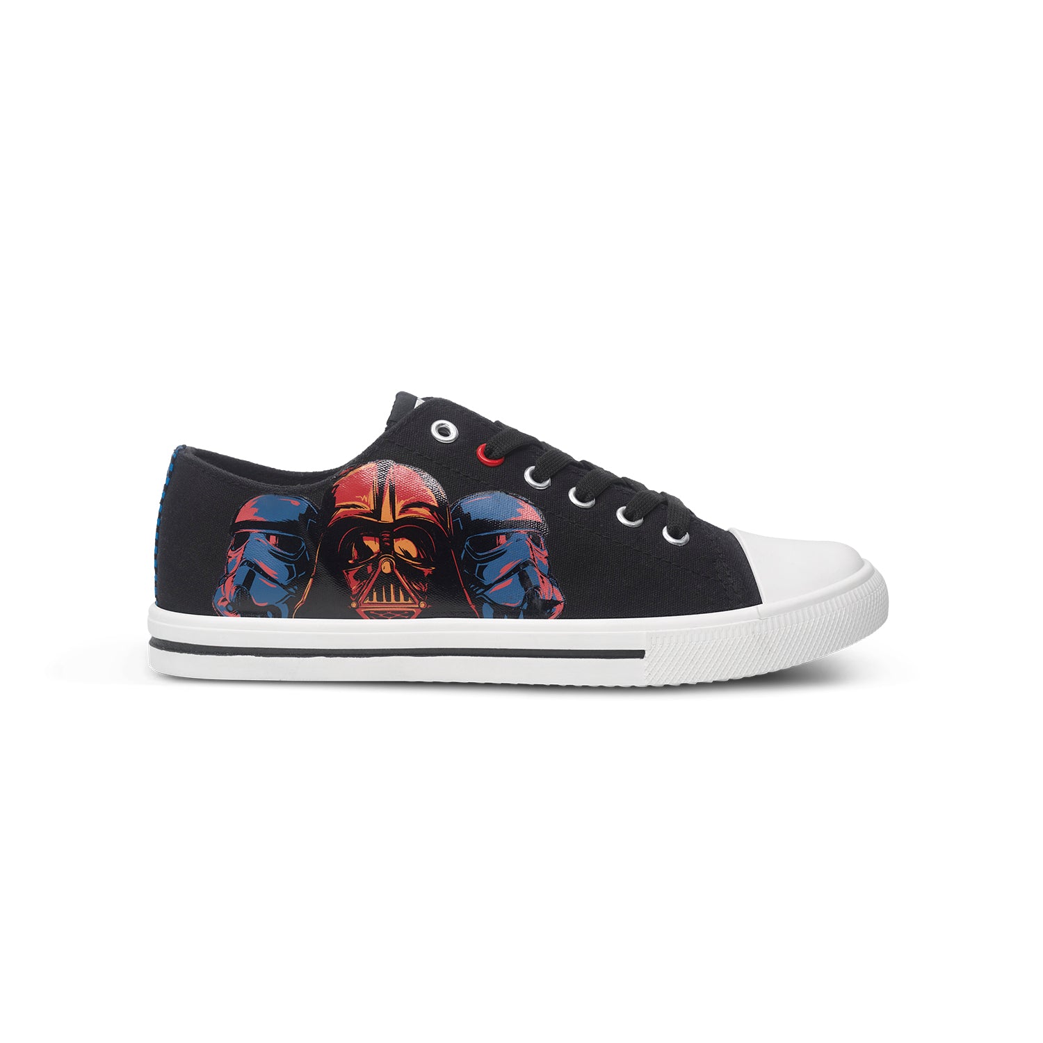 Zapatillas de fashion star wars