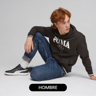 Categoría hombre Categoría hombre
