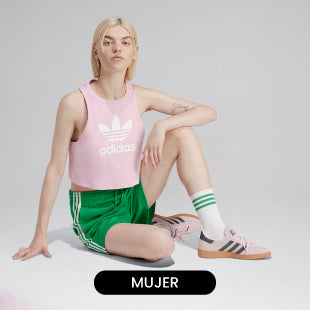 Categoría mujer Categoría mujer