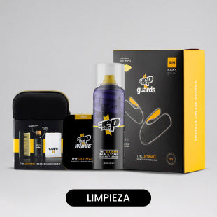 Categoría limpieza Categoría limpieza