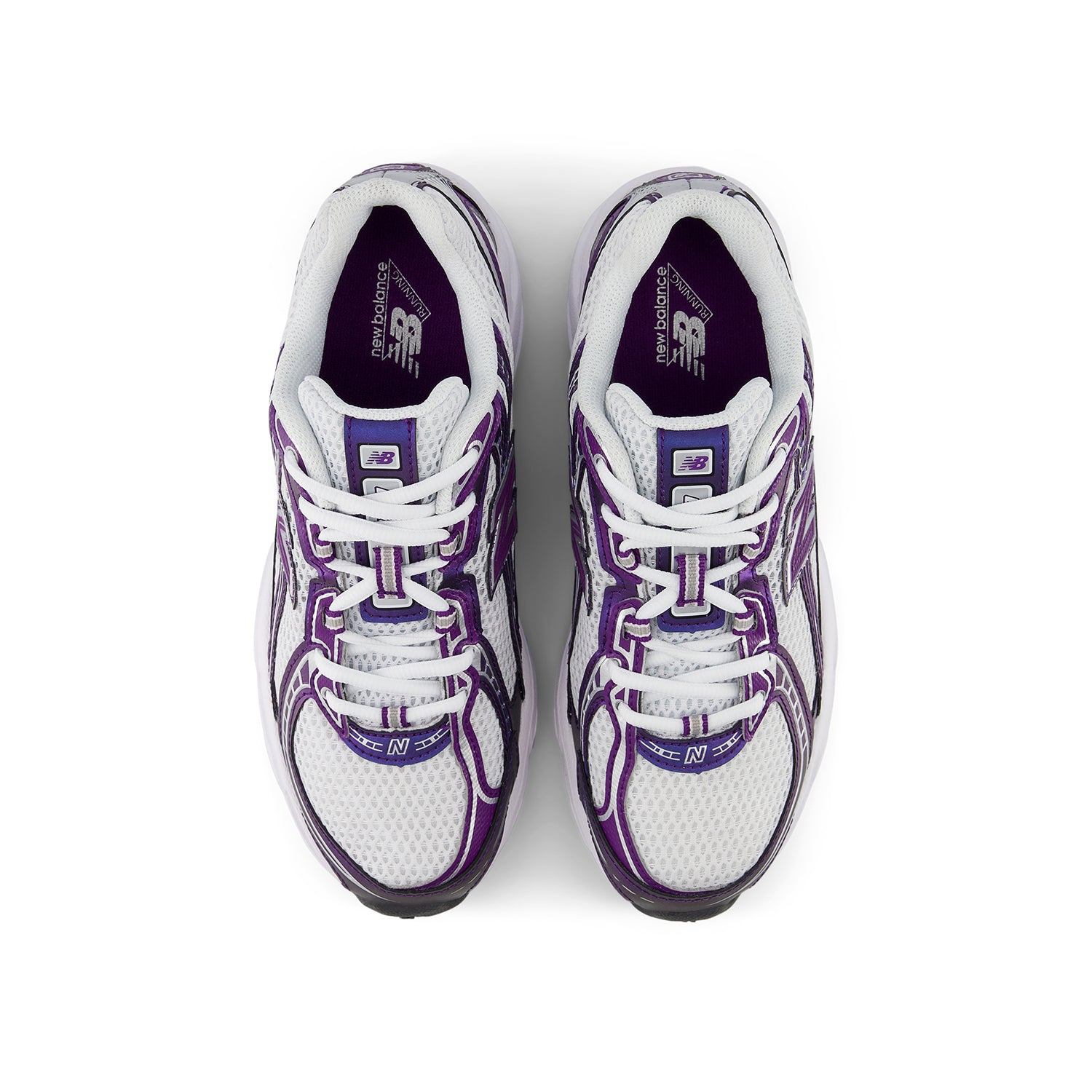 Zapatillas Urbano Unisex New Balance 740 Zapatillas Urbano Unisex New Balance 740