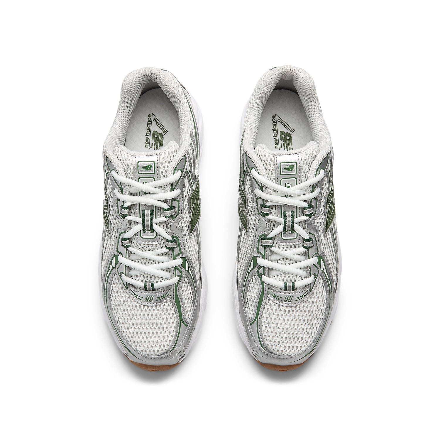 Zapatillas Urbano Hombre New Balance 740 Zapatillas Urbano Hombre New Balance 740