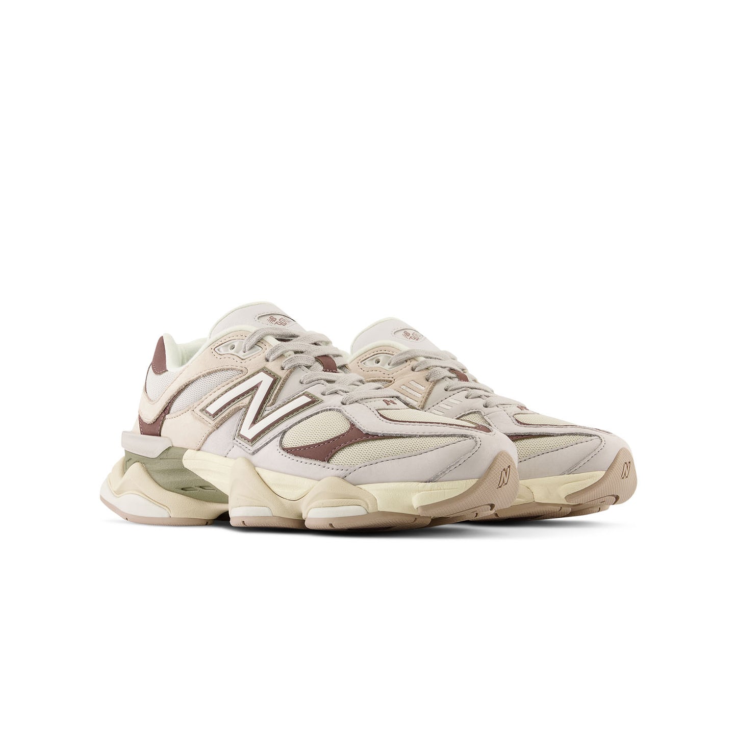 Zapatillas New Balance Hombre U9060Fna Lifestyle