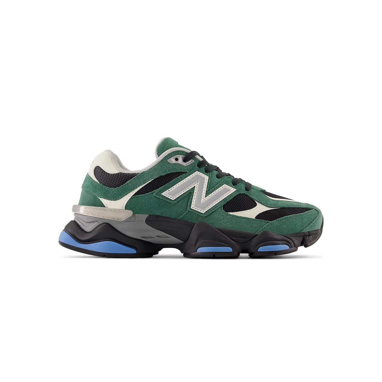 Zapatillas New Nb Hombre Verdes Zapatillas Urbanas Hombre New